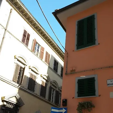 Apartman Conce In Santa Croce
