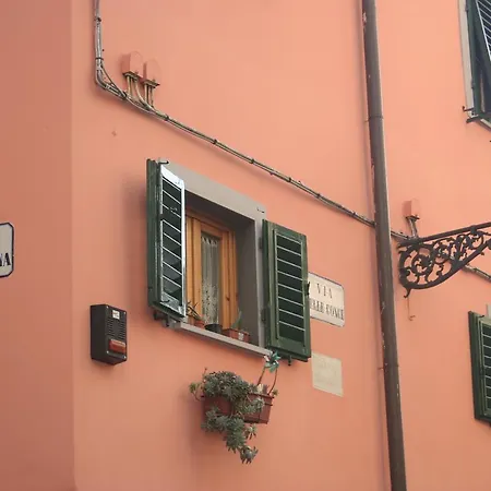 Apartman Conce In Santa Croce Firenze