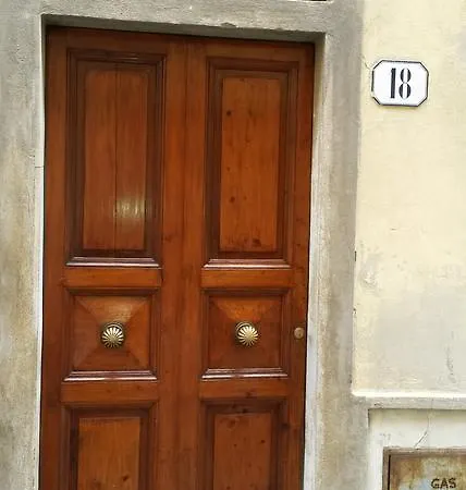 Conce In Santa Croce Firenze