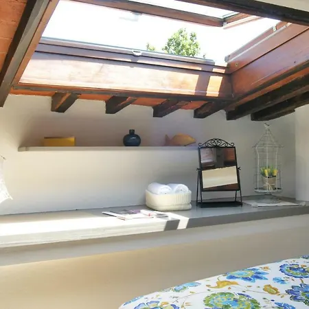 Conce In Santa Croce Apartman