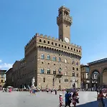 Apartamento Conce In Santa Croce