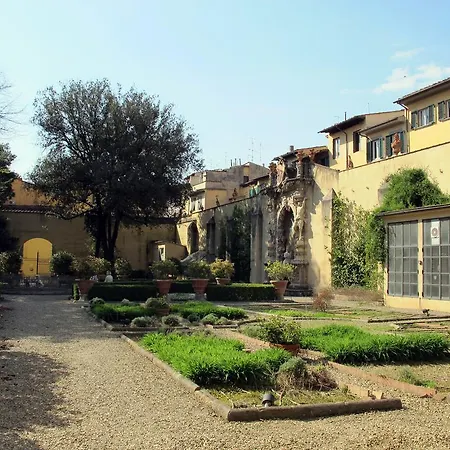 Conce In Santa Croce Florence