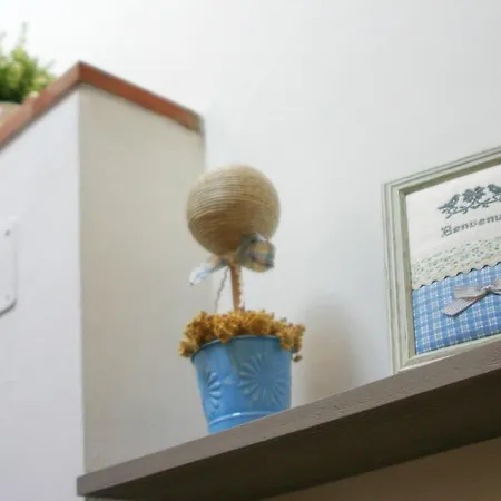 Conce In Santa Croce Apartment