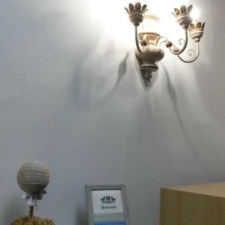 Conce In Santa Croce Apartmán Florencie
