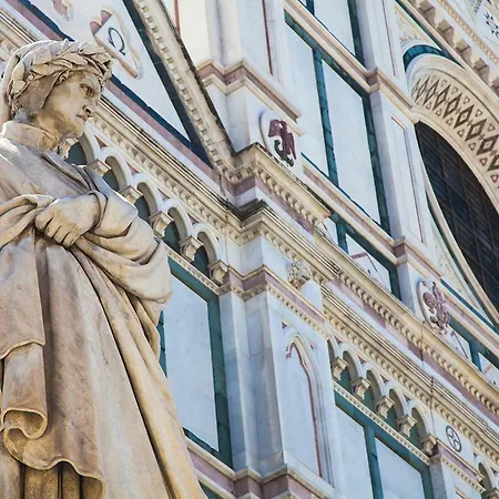 Conce In Santa Croce * Florence