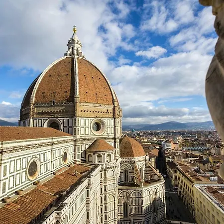 Conce In Santa Croce Apartment