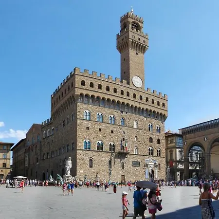 Apartment Conce In Santa Croce
