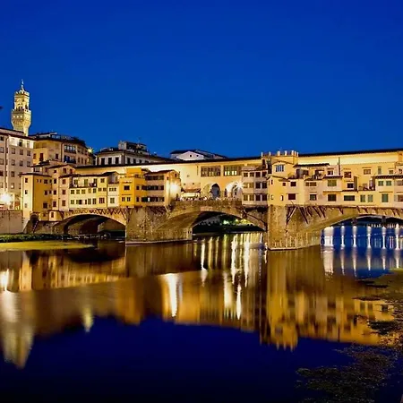 Conce In Santa Croce Apartment *