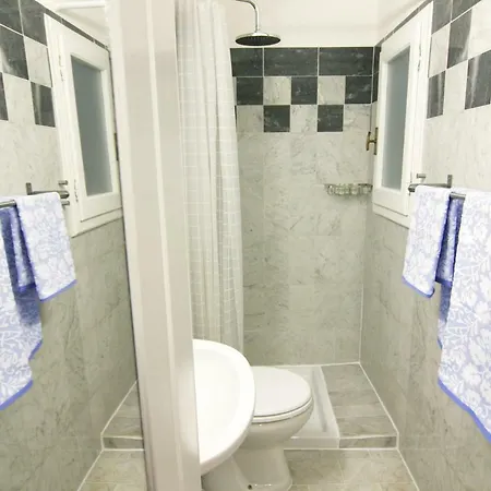 Apartment Conce In Santa Croce