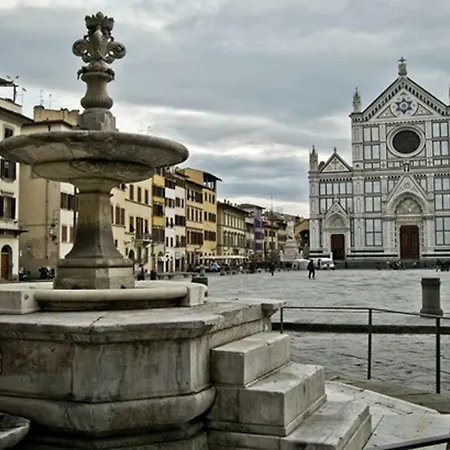 Conce In Santa Croce *