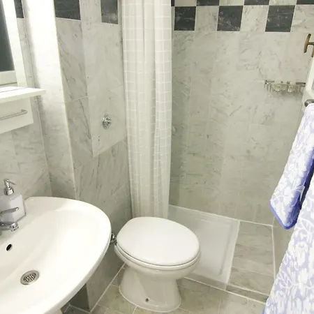 Conce In Santa Croce Апартаменты