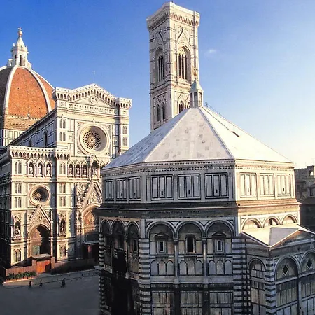 Apartment Conce In Santa Croce Florence
