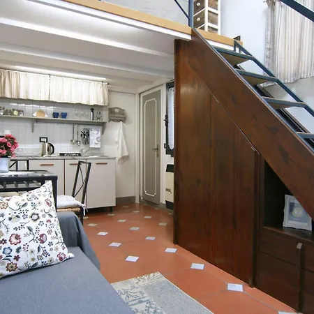 Apartment Conce In Santa Croce *