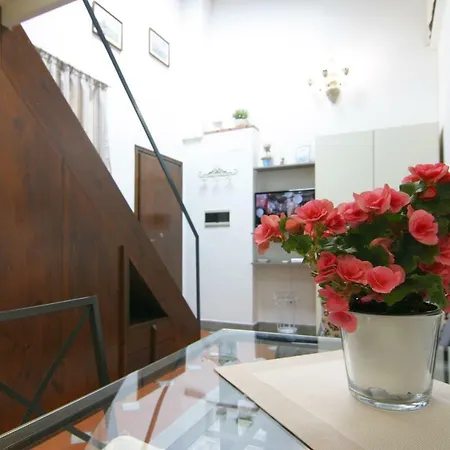 Conce In Santa Croce Апартаменты