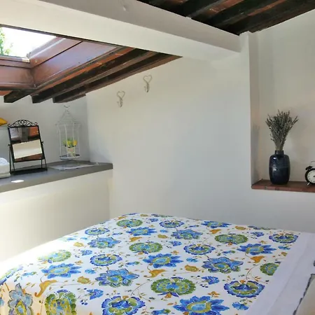 Conce In Santa Croce Apartment Florence
