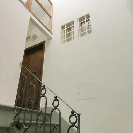 Apartment Conce In Santa Croce *