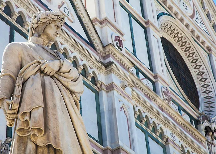 Conce In Santa Croce * Florence