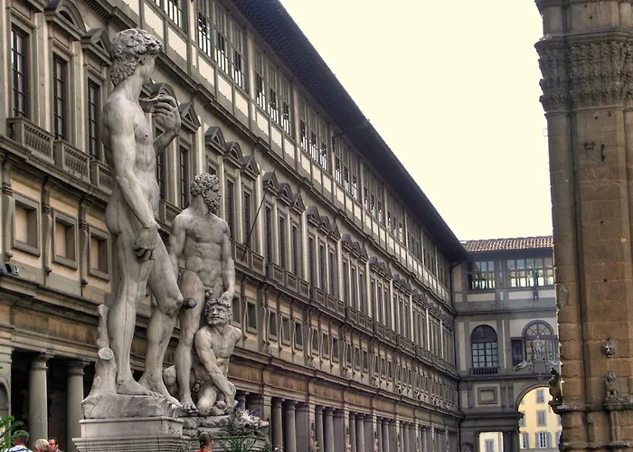 Conce In Santa Croce * Firenze