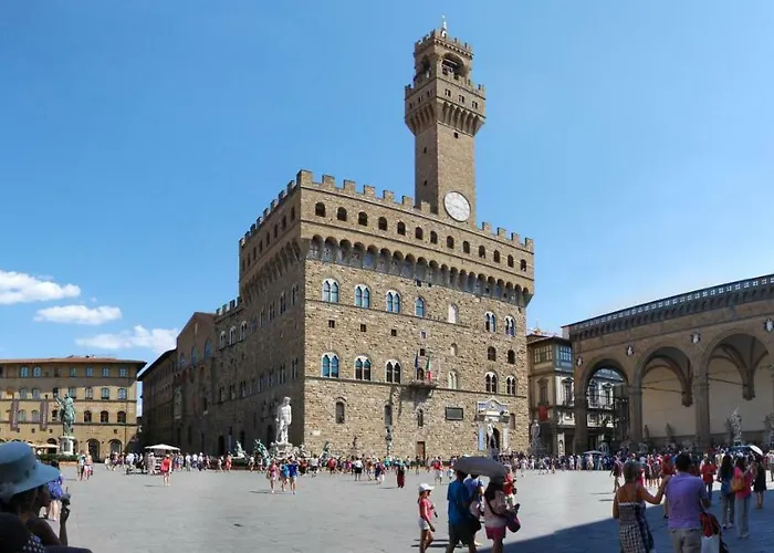 Appartement Conce In Santa Croce