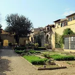 Conce In Santa Croce Florencia