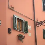 Apartamento Conce In Santa Croce Florencia