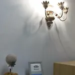 Conce In Santa Croce Apartamento Florencia