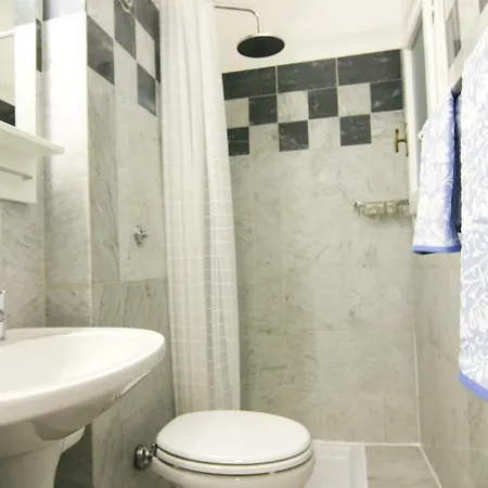 Apartament Conce In Santa Croce *